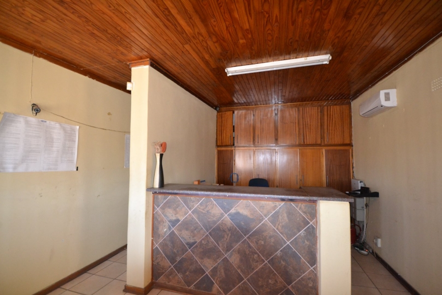 Commercial Property for Sale in Voorspoed Free State